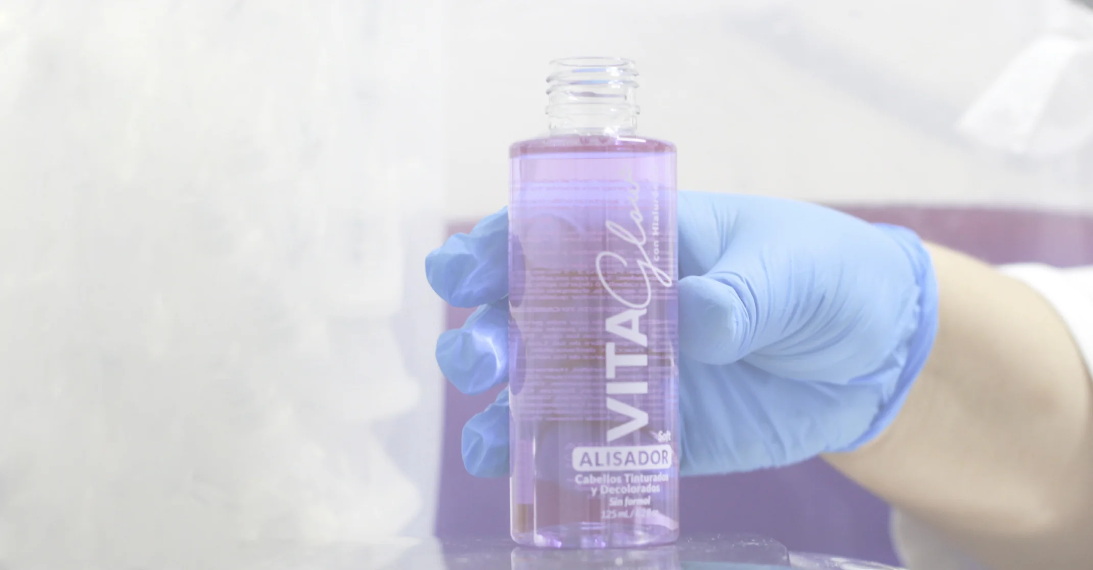 desarrollo de productos químicos marca blanca