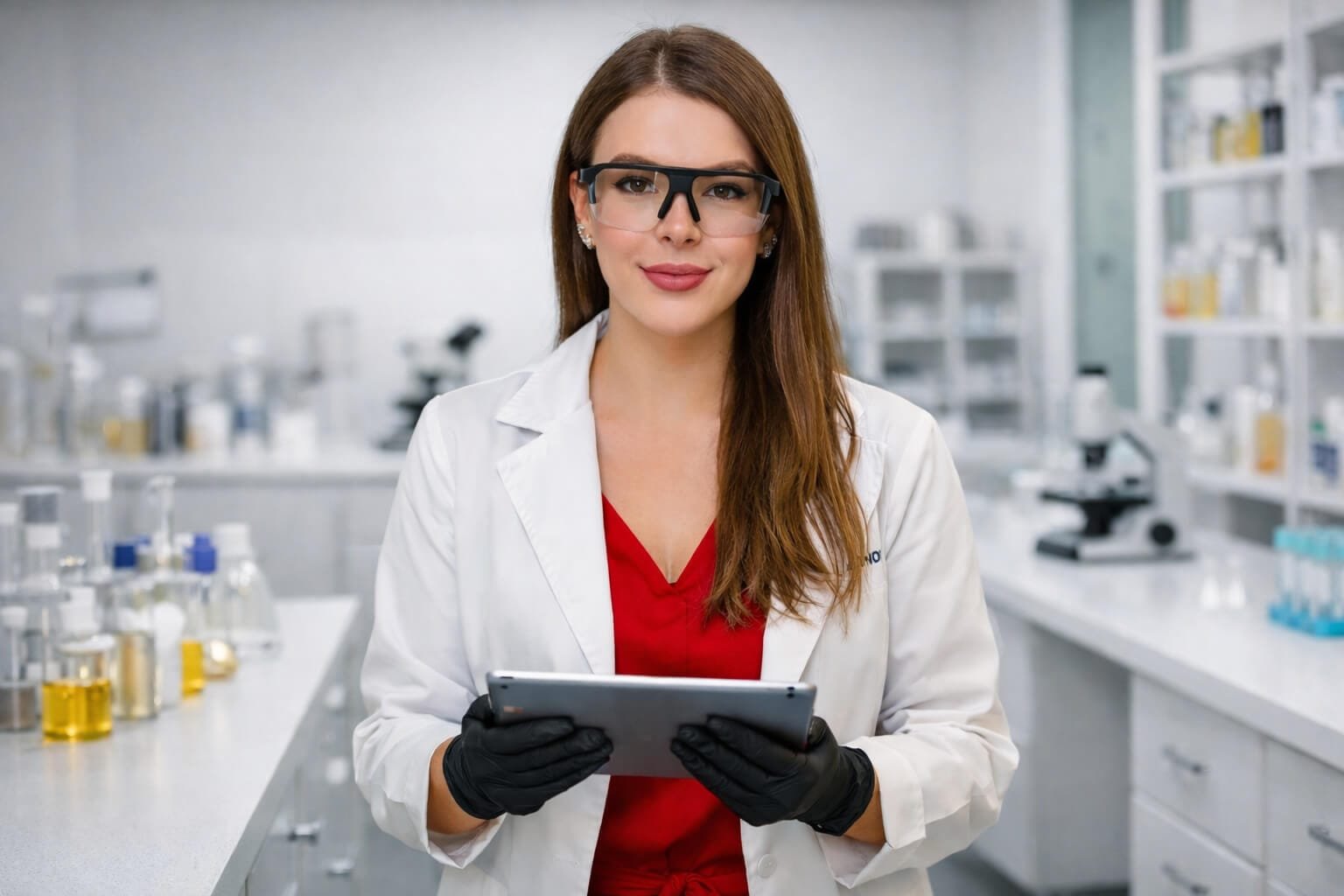 Qué es la maquila de productos cosméticos