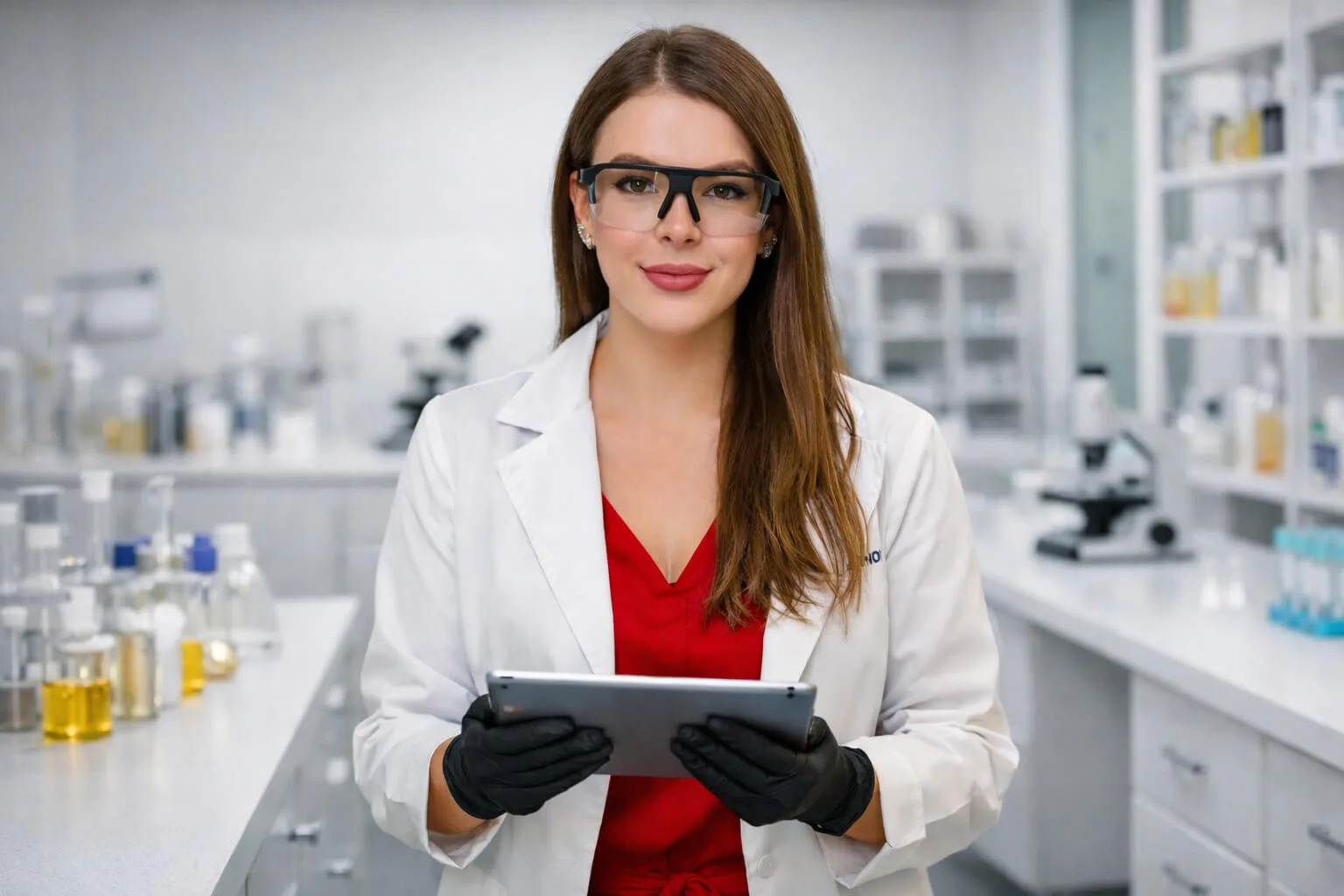 Qué es la maquila de productos cosméticos