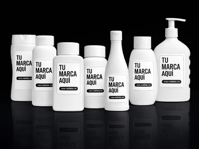 NovaMakers Lab Maquila cosmética en Medellín Colombia