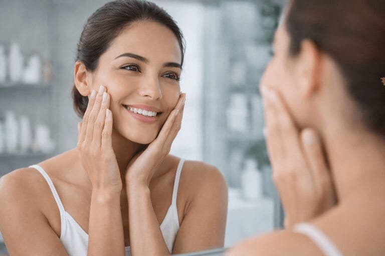 Maquila de productos cosméticos para cuidado facial en Colombia - Nova Makers