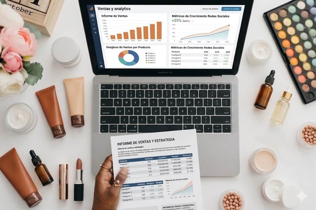 metricas que importan en una empresa